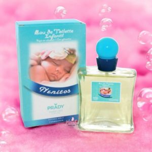 Eau de Toilette Nenitos “Nenuco”