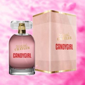 Perfume CandyGirl “Scandal”