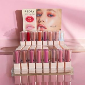 Maxi Glow Gloss Rbory