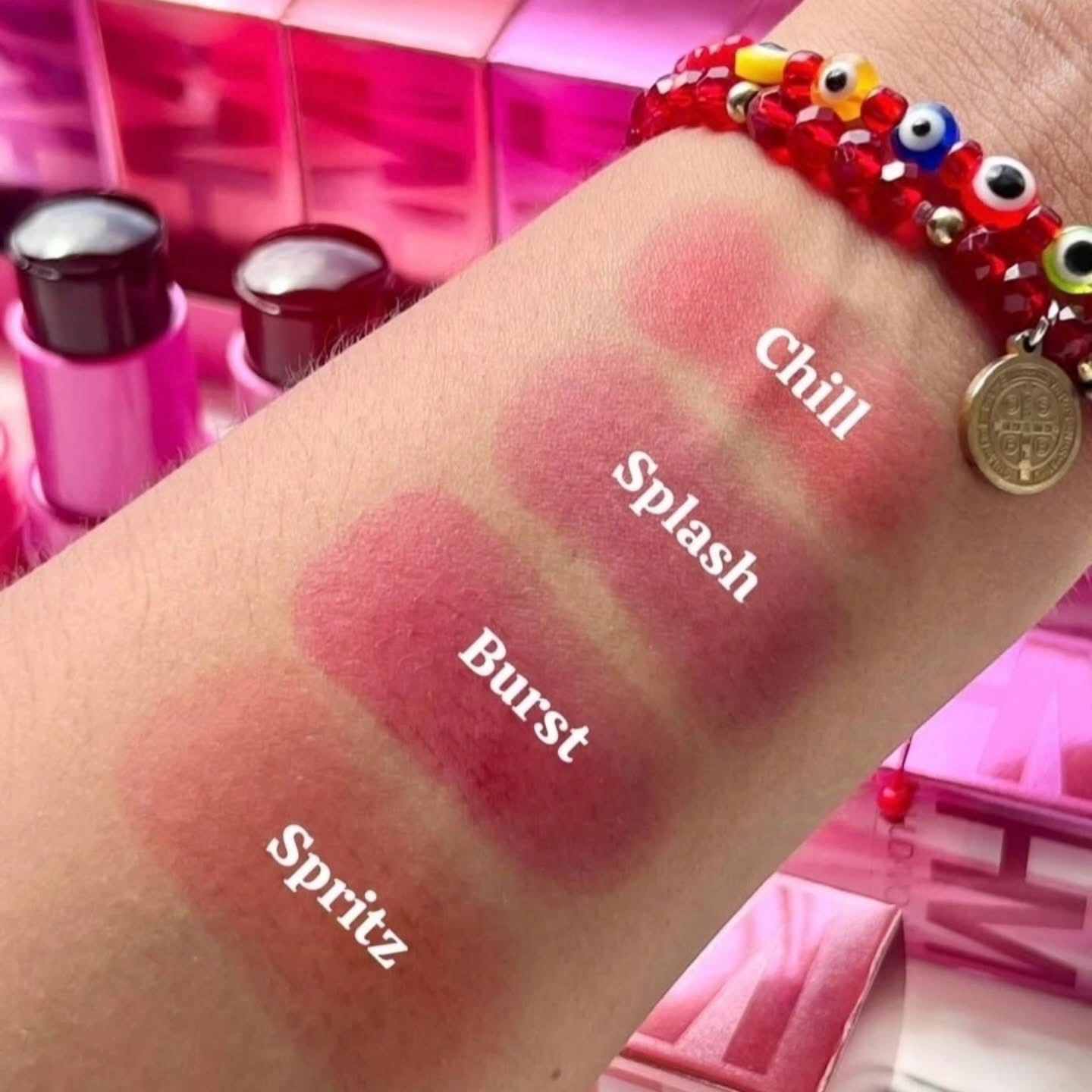 Stick Gelatina Colorete & Labios - Imagen 3