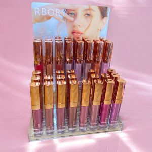 Labial Matte Velvet 24h Rbory