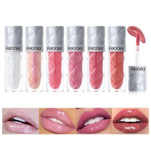 Shiny Lipgloss