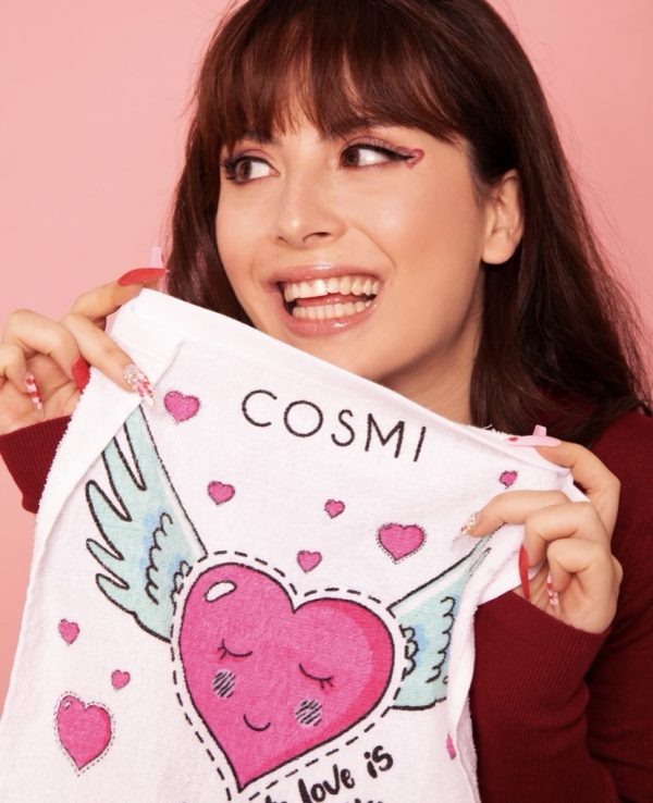 Toalla Comprimida Magic Towel - Imagen 2