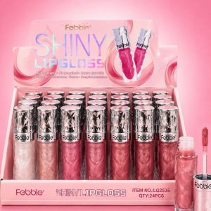 Shiny Lipgloss "Sephora"
