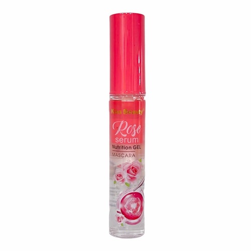 Sérum Pestañas de Rosas