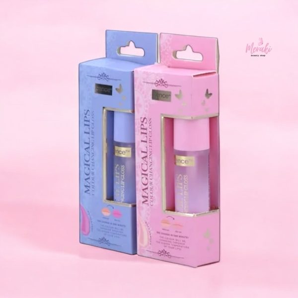 Gloss Magical Lips Sence - Imagen 2