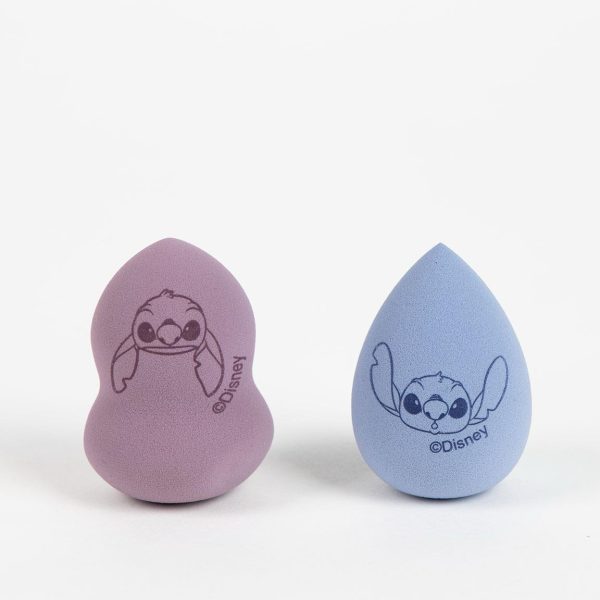 Esponjas de Maquillaje Stitch - Imagen 5