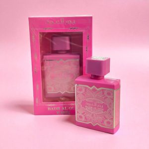 Perfume Árabe Badr Al Oud Wardi