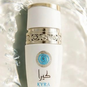 Perfume Kyra Blanche "Bianco Latte"