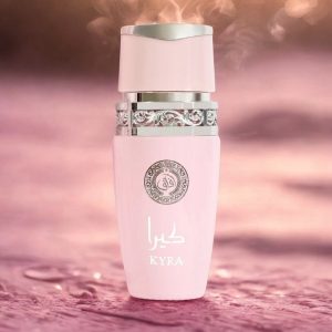 Perfume Kyra "Yara Rosa"