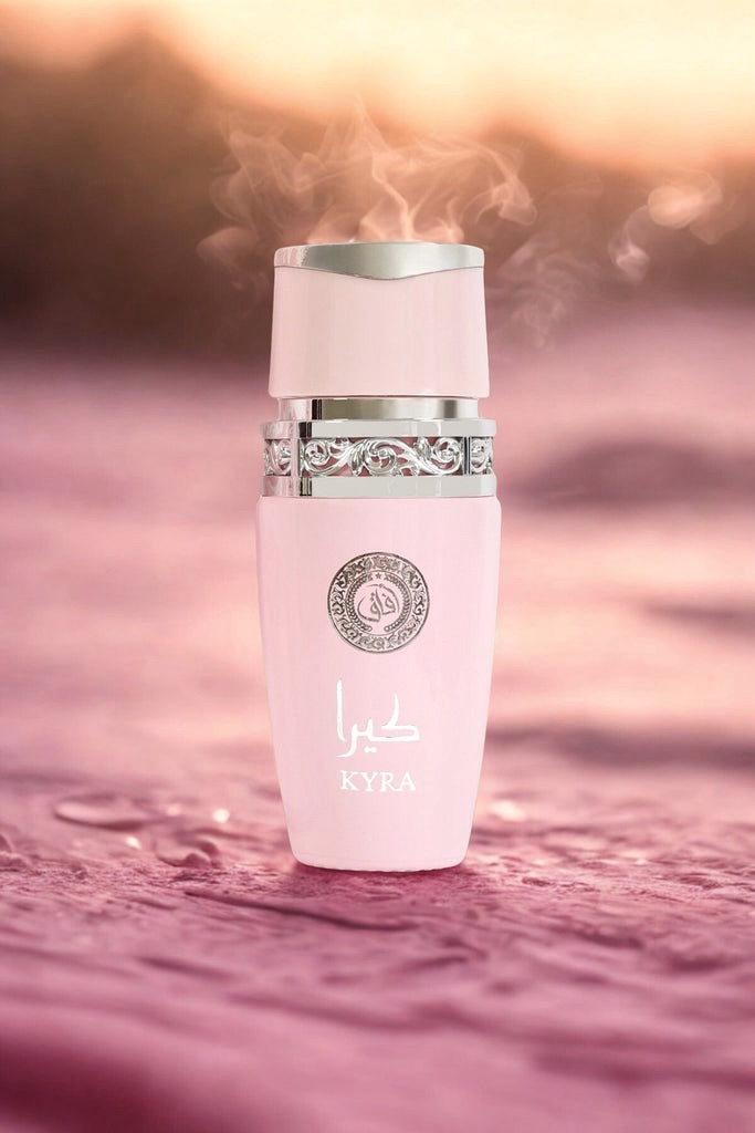 Perfume Kyra "Yara Rosa"
