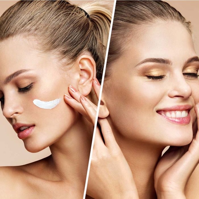 Crema Facial Ácido Hialurónico Hidratante Biovène - Imagen 4