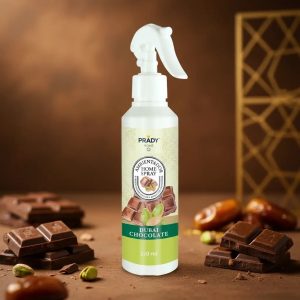 Ambientador Spray Chocolate Dubai