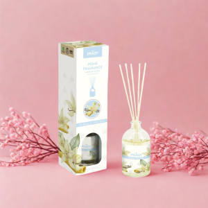 Mikado Vanila Toscana "Bianco Latte" Prady