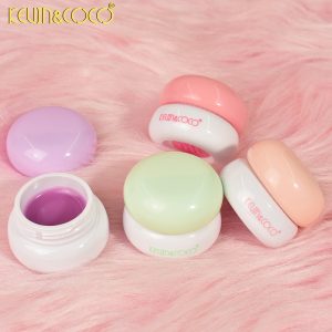 Mascarilla Labios Fruta Kevin & Coco