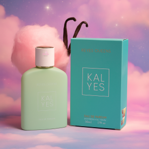 Perfume Kalyes "Kayali Yum Pistachio Gelato"
