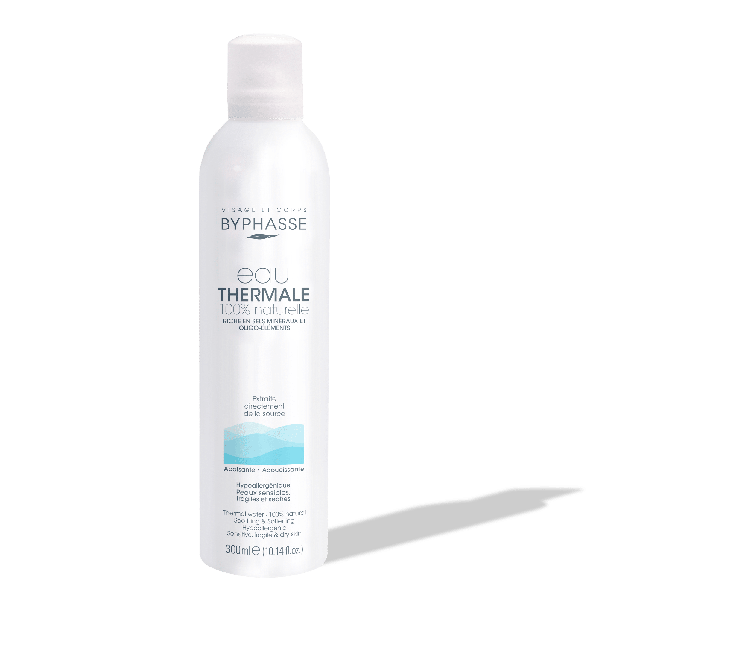 Agua Termal 100% Natural - Imagen 2
