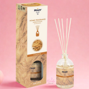 Mikado Pumpkin Prady
