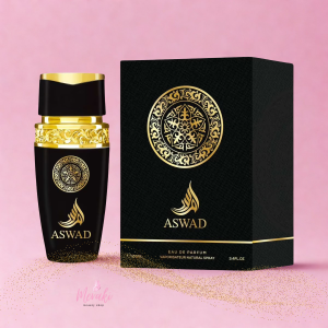 Perfume Hombre Aswad “Asad”