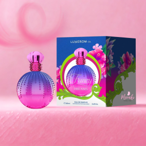 Perfume Fancy Dreams “Fantasy”