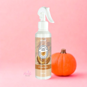Ambientador Spray Pumpkin