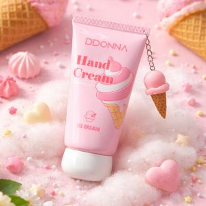 Crema de Manos Ice Cream