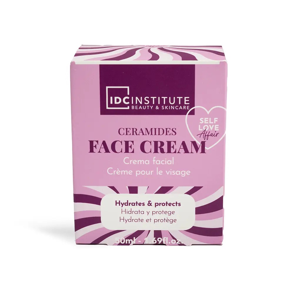Crema Facial Ceramidas - Imagen 4