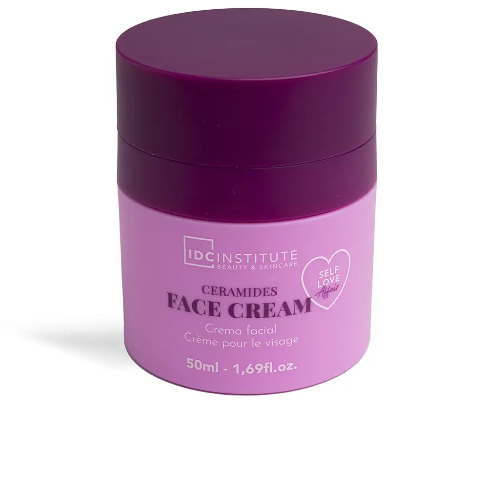 Crema Facial Ceramidas - Imagen 3
