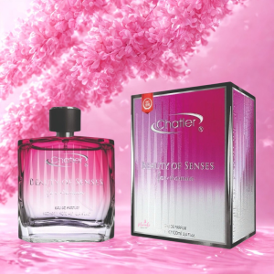 Perfume Beauty Of Senses "Bombshell Victoria's Secret"