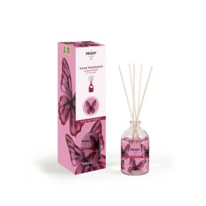 Mikado Pink Butterfly “La Bomba” Prady