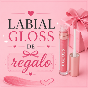 Gloss 🎁 Regalo