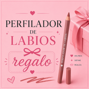 Delineador Labios 🎁 Regalo