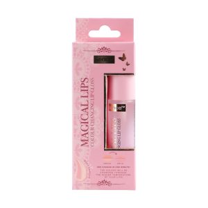 Gloss Mágico Vainilla Sence