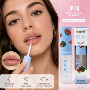 Lip Oil Sandía 🍉