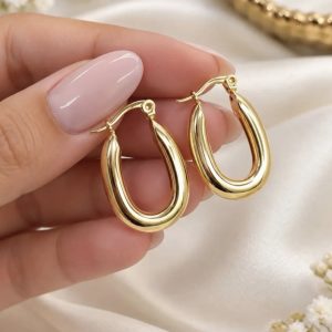 Aros Carmen Acero